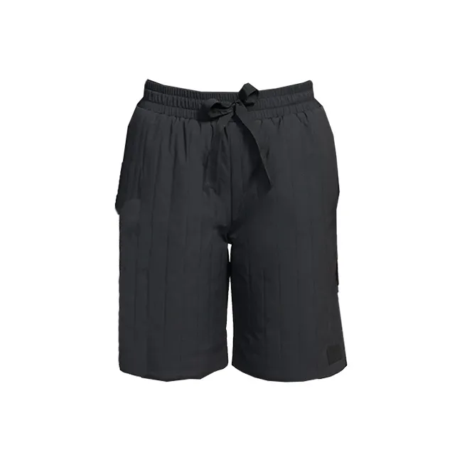 Nobis KIT Casual Shorts Unisex Black-0