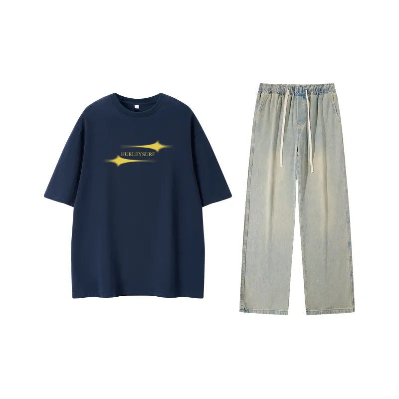 Hurley Casual Sportswear Unisex-49