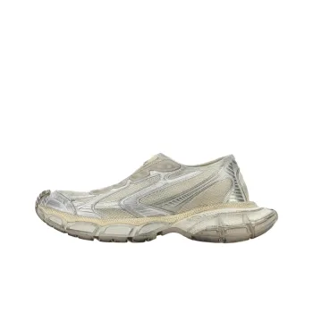 Balenciaga 3 Xl Slip On Sneakers Women's