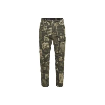 G STAR RAW Casual Pants Men's Brown