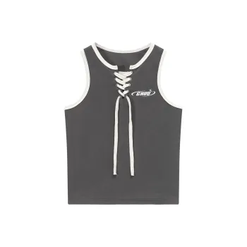 CHUU Tank Tops Women's