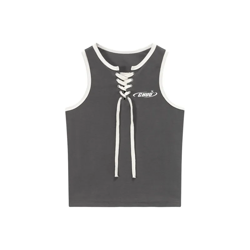 CHUU Tank Tops Women's-2