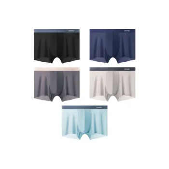 MADALLO Underpants Men's 5 Pack
