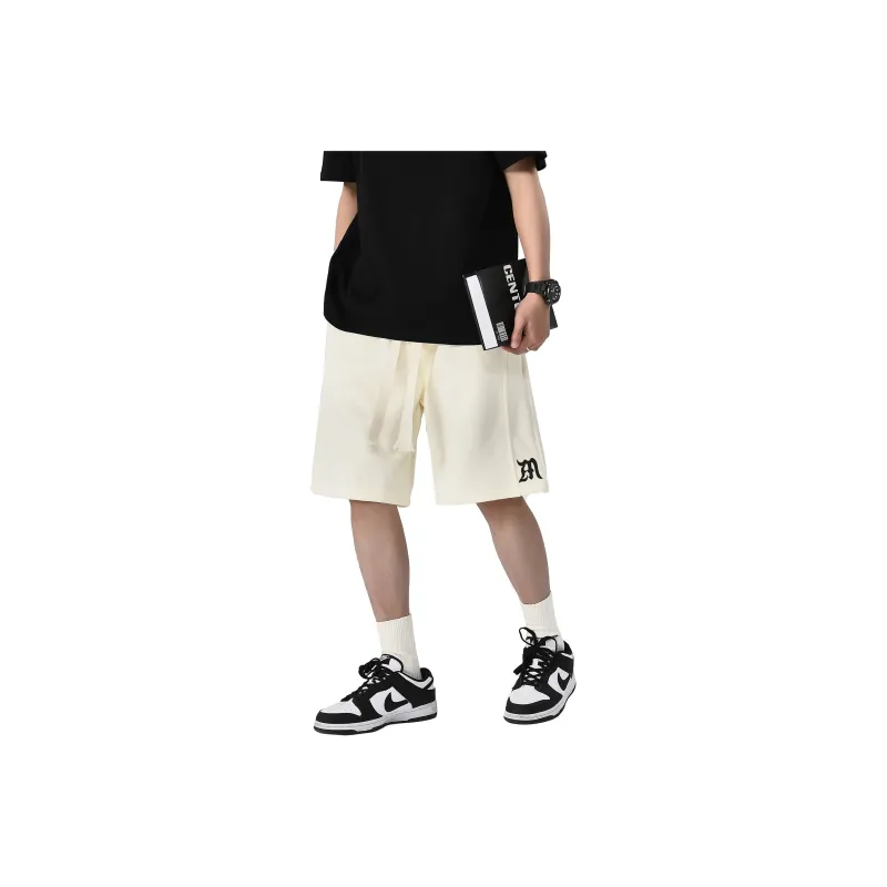 ZMOH Pilot Series Casual Shorts Unisex-9