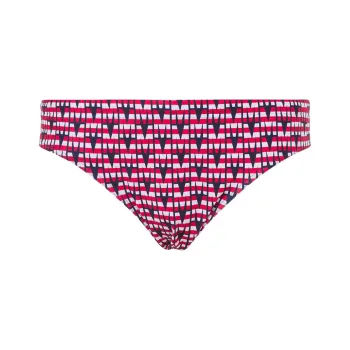 MOSCHINO SS25 Swimming Shorts Men's Red