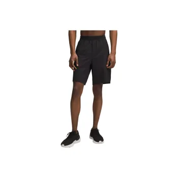 Lululemon Casual Shorts Men's Black