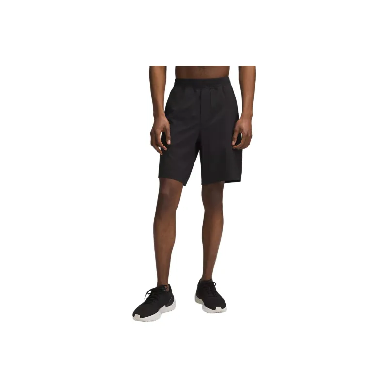 Lululemon Casual Shorts Men's Black-0