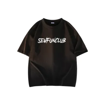 7 SEVFUN T Shirts Unisex