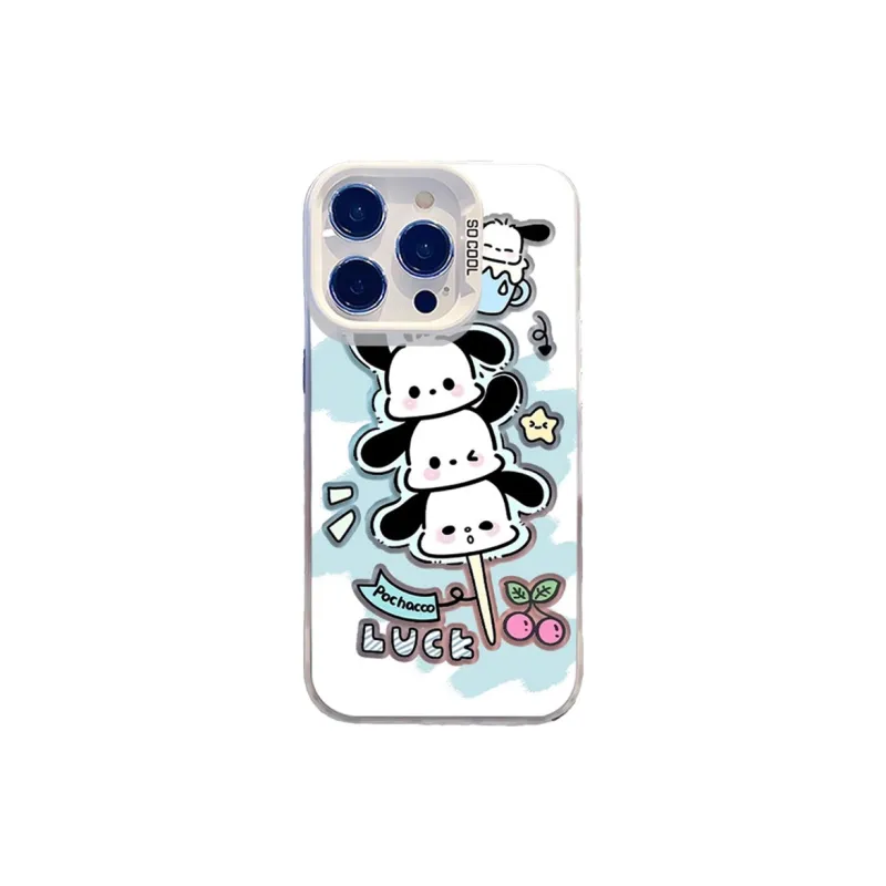 HASEE Phone Cases-2