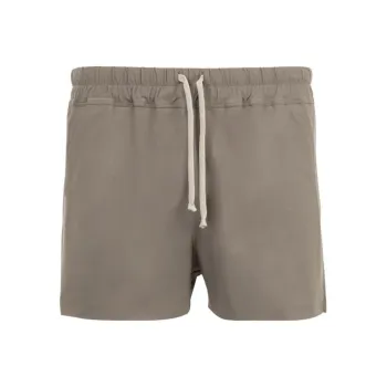 RICK OWENS Boxer Swim Shorts
