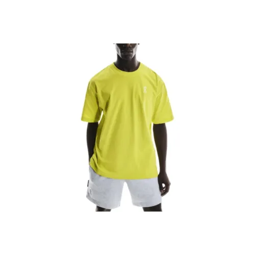 On T Shirts Men LemOn