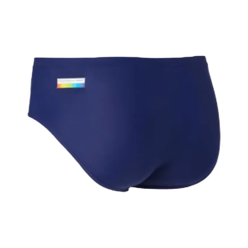 Arena Swimming Shorts Men's Navy Blue/Blue NVBL-1