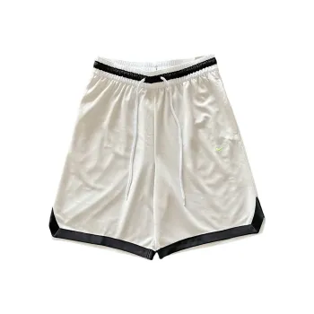 Nike Casual Shorts Japan Version Men's White