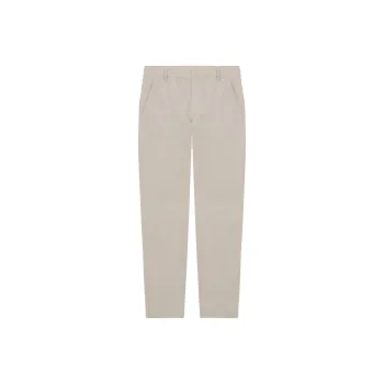 THE NORTH FACE THE NORTH FACE Apparel Collection Casual Pants Men's White Sand