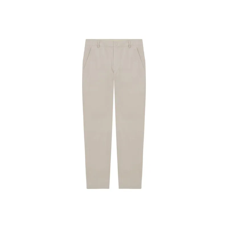 THE NORTH FACE THE NORTH FACE Apparel Collection Casual Pants Men's White Sand-0