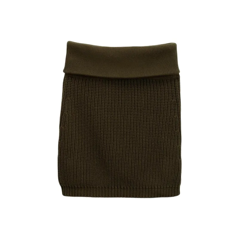 ZARA Camisoles Women's Green-3