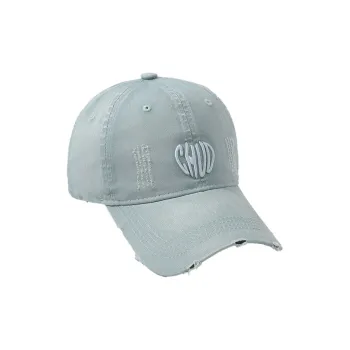 ASTAR HADES Cotton Baseball Caps Unisex