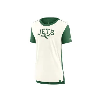 Nike New York Jets Women's Nike Nfl T Shirt