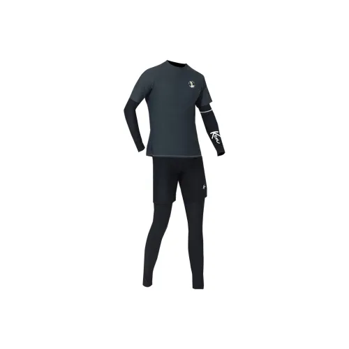 XTEP Swimsuit Sets Men