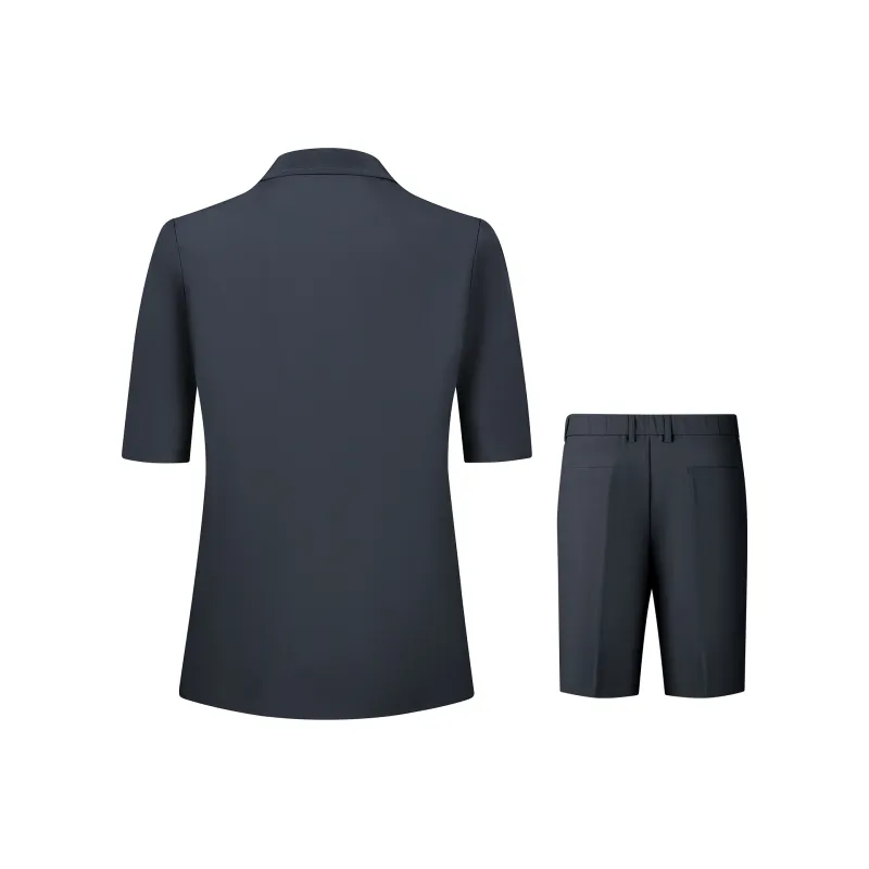 Être Par Lee Business Suit Unisex-6