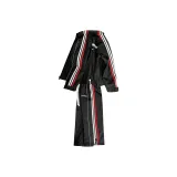 Black Gray Red