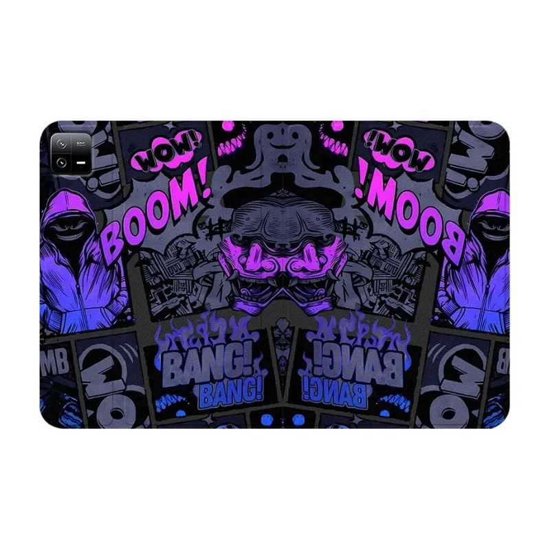 YIBAOBAO Tablet Protective Cases-11