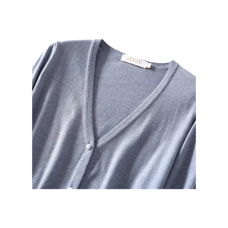 JINJU Knitwear Women's-11