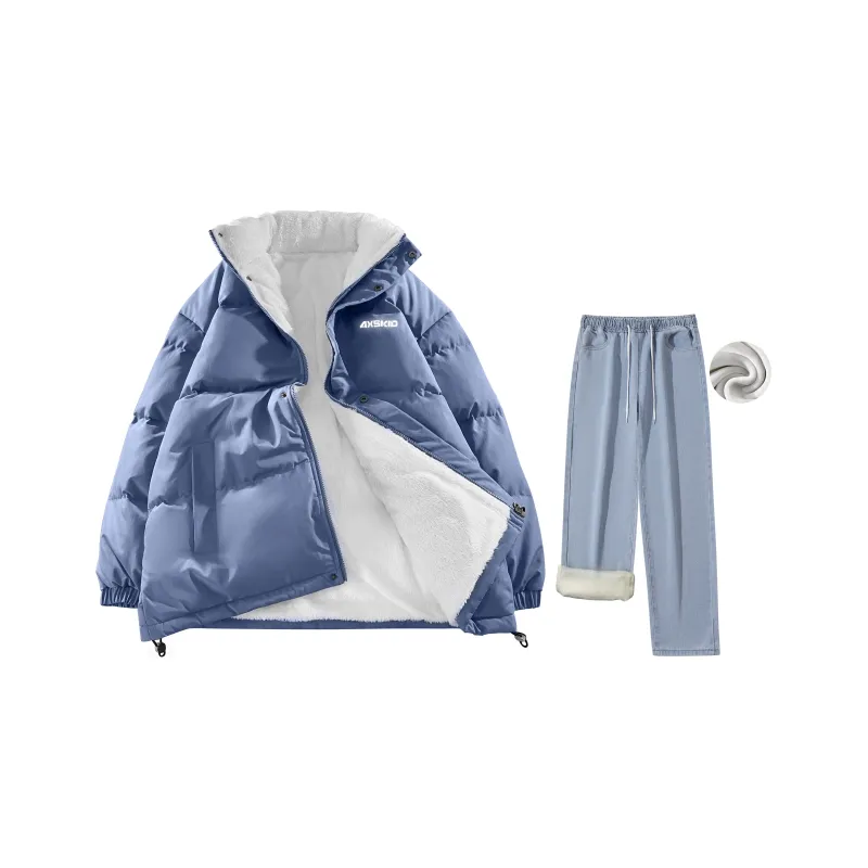 A.X.S.K Casual Sportswear Unisex-72