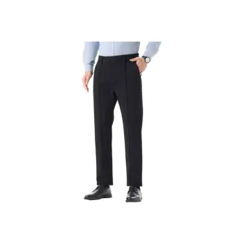 JOSEPH ABBOUD Casual Pants Men's Black