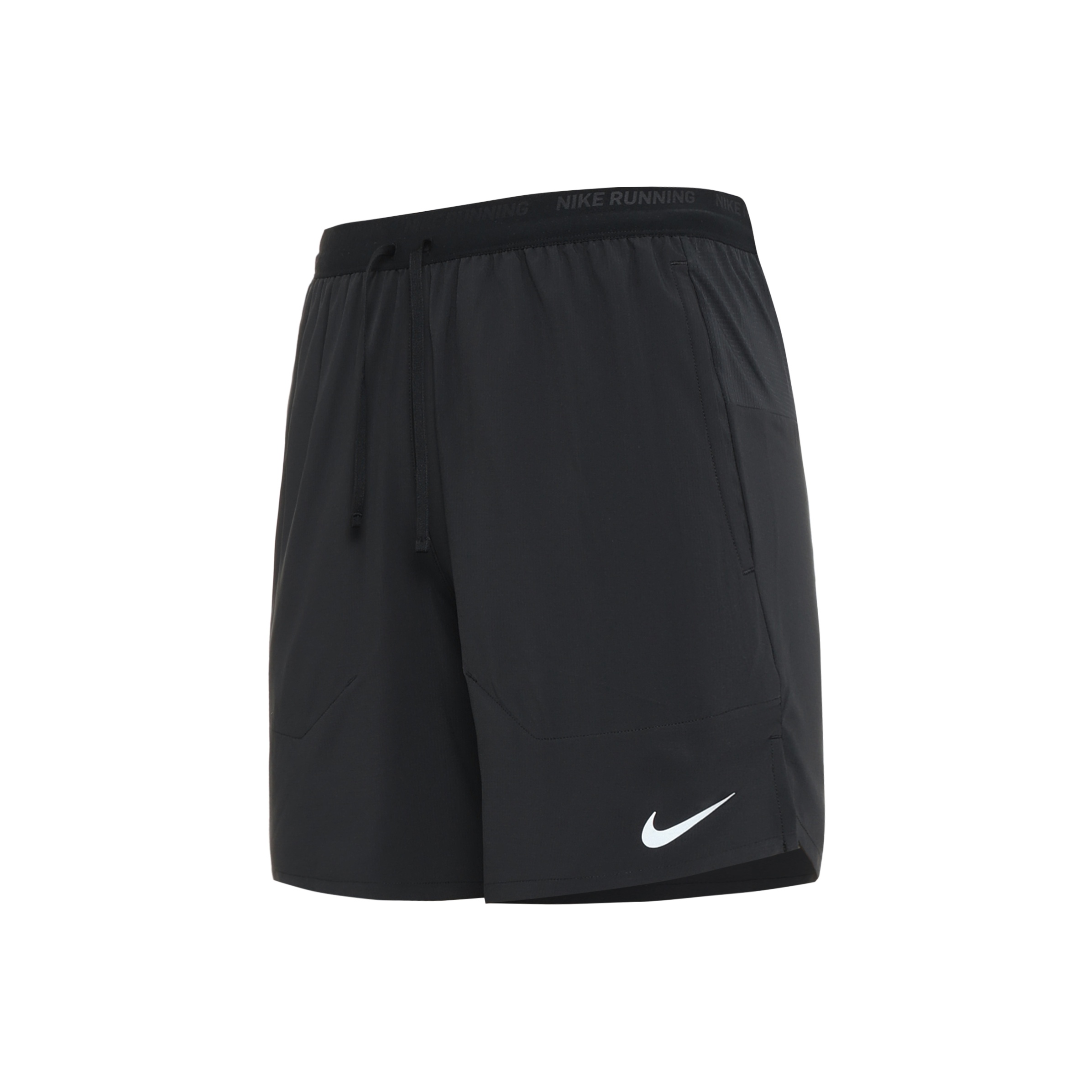 Nike Sports Shorts Men Black L - POIZON
