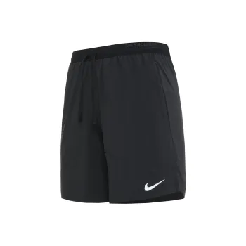 Nike Dri Fit Casual Shorts Men's Black