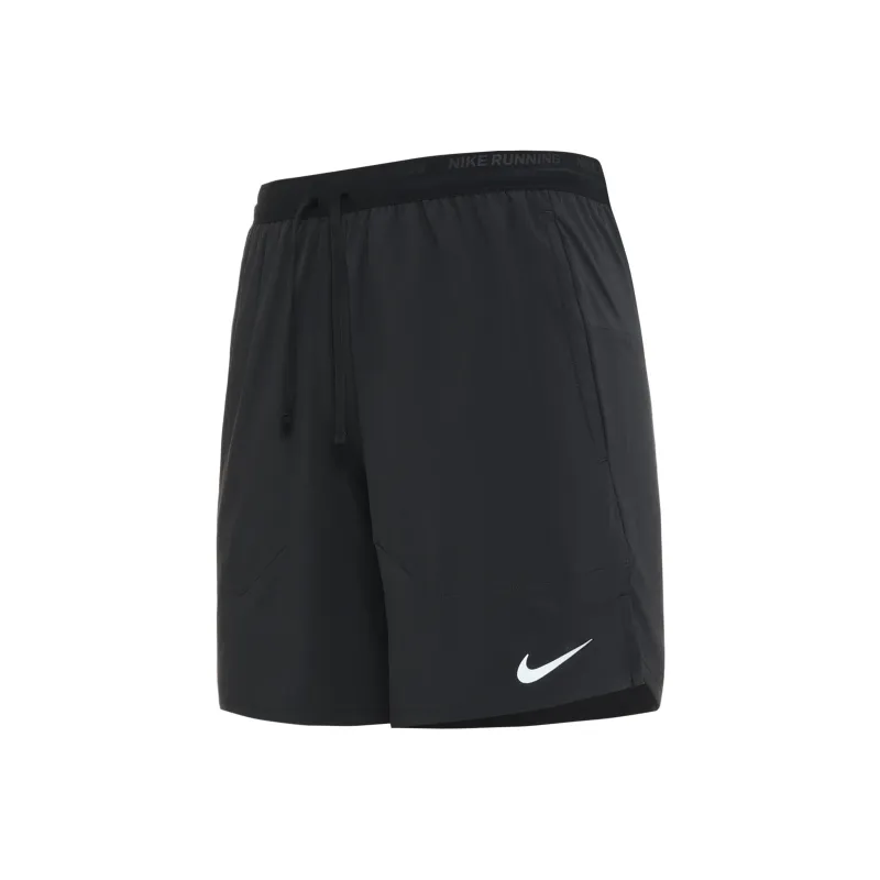 Nike Dri Fit Casual Shorts Men's Black-0