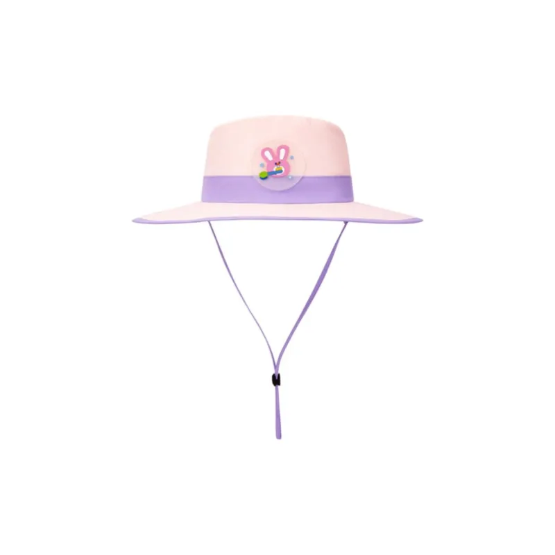 BALABALA Polyester Bucket Hats Kids'-6