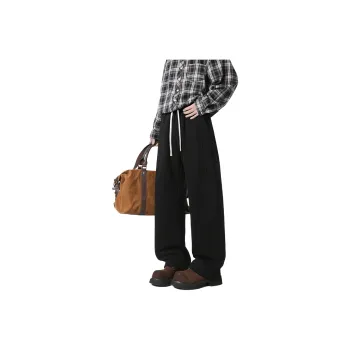 BEAR UNION Casual Pants Unisex