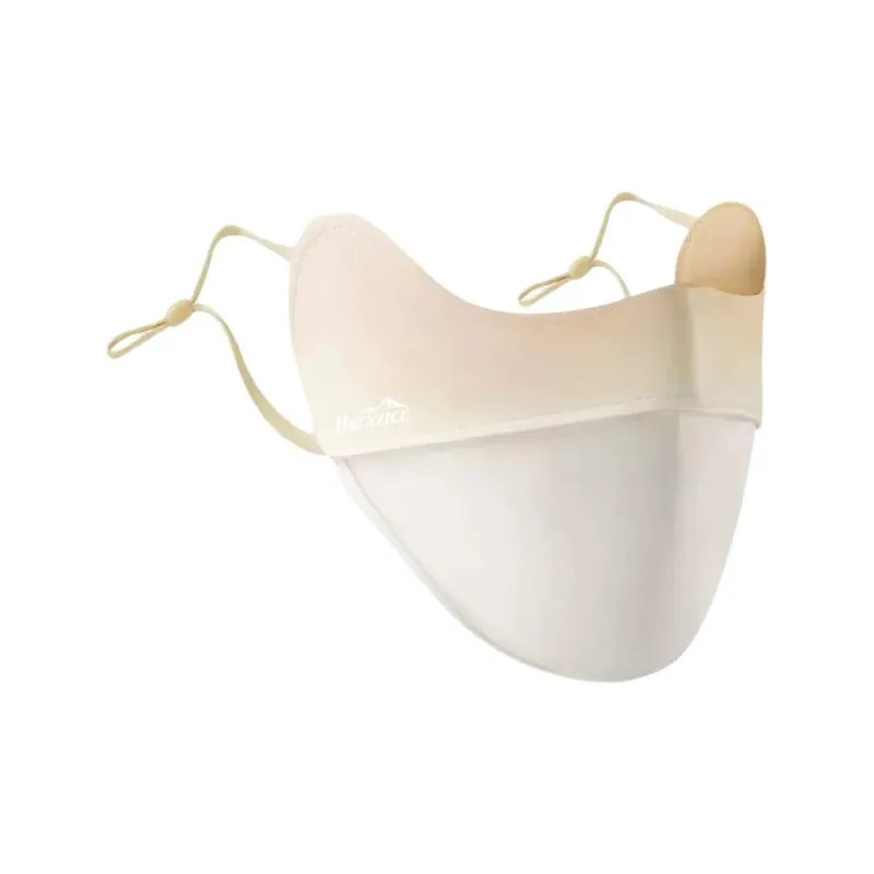BKCXZICE Polyamide Sun Protection Masks Women's-4