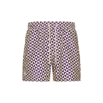 OAS Swimming Shorts Men's Purple
