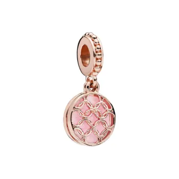 Pandora Charms / Pendants Women's Rose Gold
