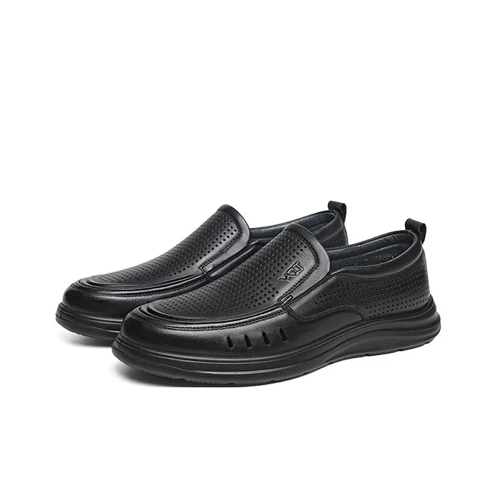 RED DRAGONFLY Dress Shoes Men's-3