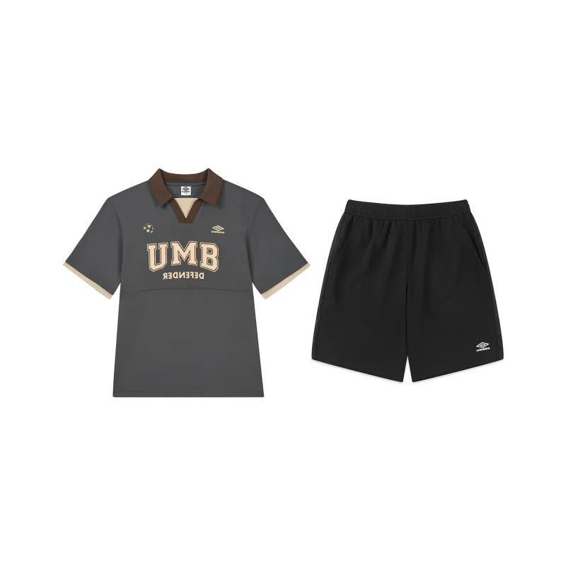 Umbro Casual Sportswear Unisex-9