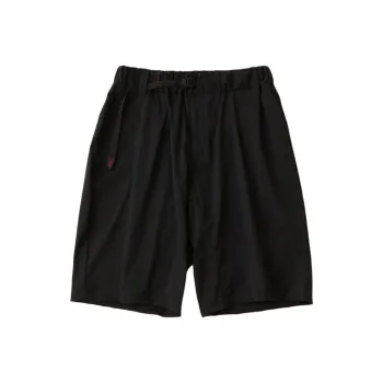 White Mountaineering X Gramicci Wide Easy Shorts