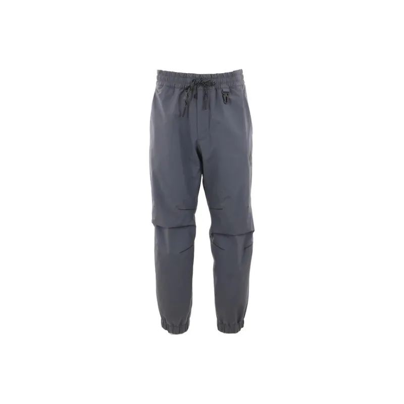 Moncler Drawstring Sport Trousers-0