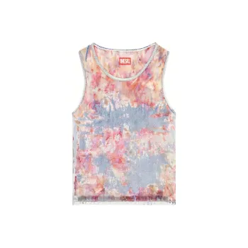 DIESEL De Ciri Fse 'Denim'