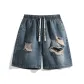 Vintage Blue