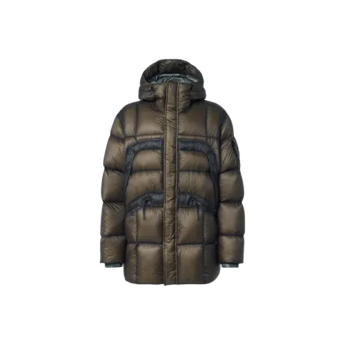 C.P.Company Jackets Coats Men's Green