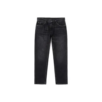 Lee Jeans Men Black Gray Color
