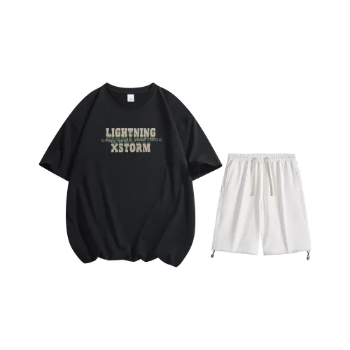Lightning X Storm Casual Sportswear Unisex