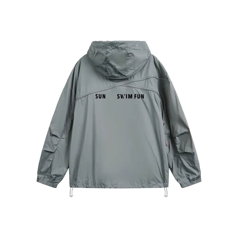 DUKE+DEXTER Breathable Quick Dry UV Protection Sun Protection Clothing Unisex-3