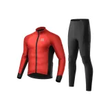 Red Clothing Sets