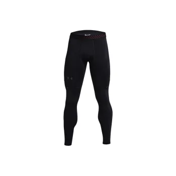 Under Armour RUSH Sports Pants Men's Black