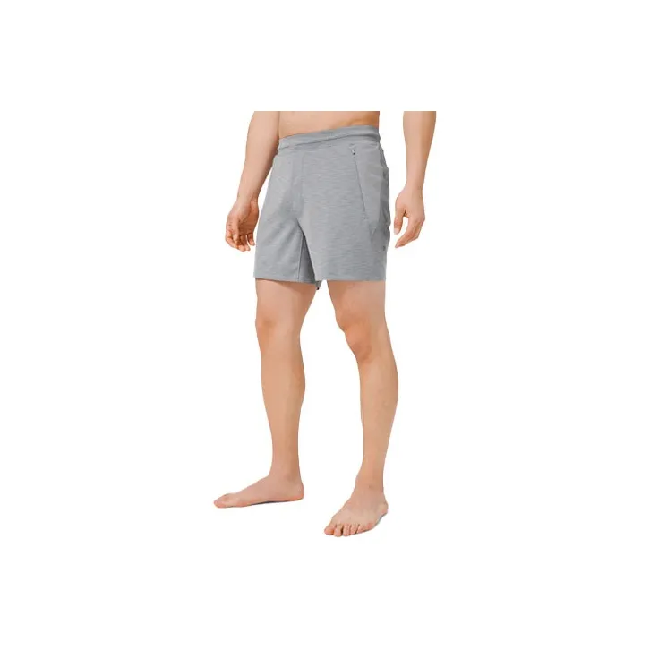 Lululemon Sports Shorts 6' Men's-1